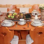 Schattbachgut Appartamento Zell am See