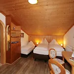 Apartment Schattbachgut *