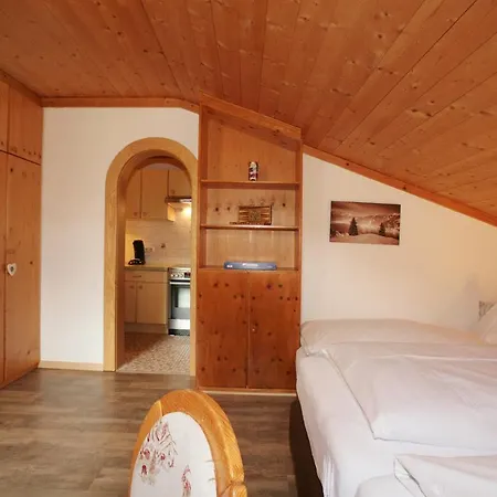 Schattbachgut 公寓