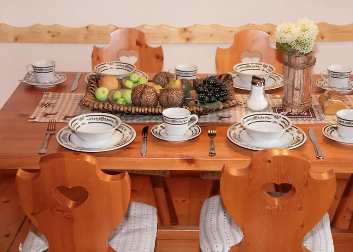 Schattbachgut 公寓 滨湖采尔