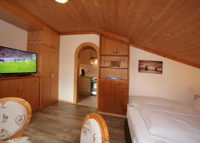 Schattbachgut 滨湖采尔