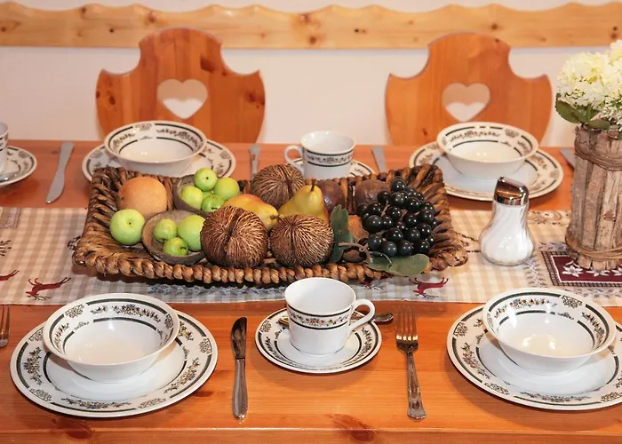 Schattbachgut 滨湖采尔