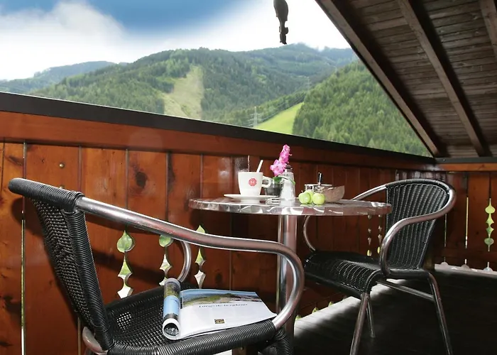 Schattbachgut *