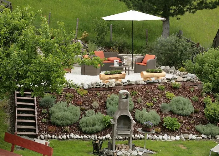 公寓 Schattbachgut