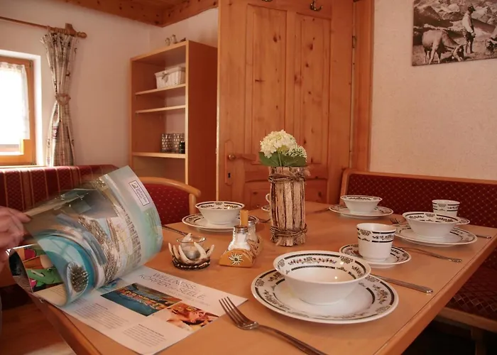 Schattbachgut Appartement Zell am See