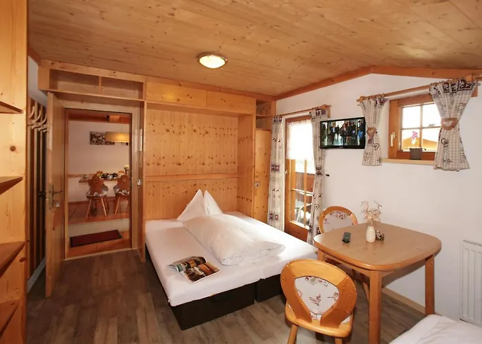 Schattbachgut Appartement