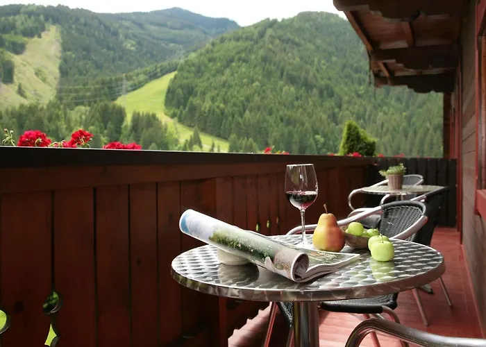 Schattbachgut * 滨湖采尔