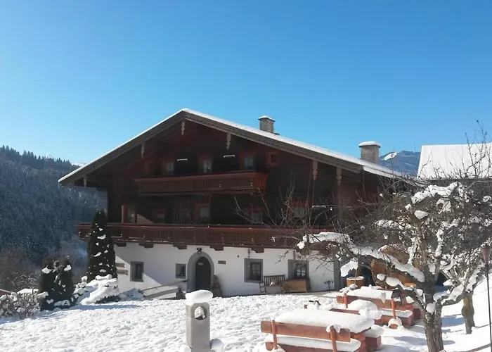 Schattbachgut * 滨湖采尔