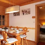 Appartement Schattbachgut *
