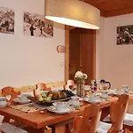 Appartement Schattbachgut *
