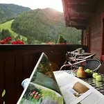 Appartement Schattbachgut